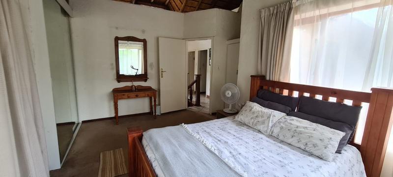 4 Bedroom Property for Sale in Hartbeespoort Rural North West